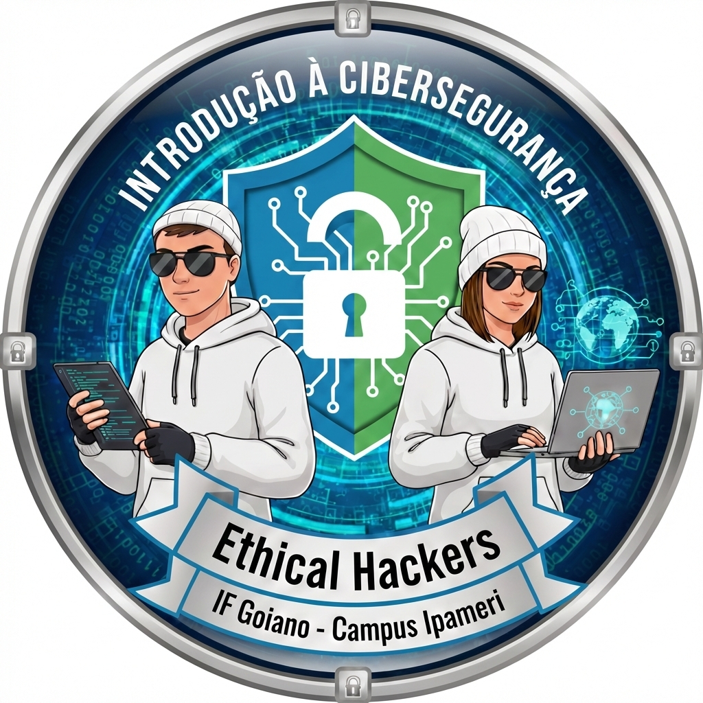 026619 - Tópicos Especiais - 2026/1:Técnico em Redes de Computadores Integrado ao Ensino Médio, Integrado, 2º Período, Matriz 469, Turno Diurno (2026)