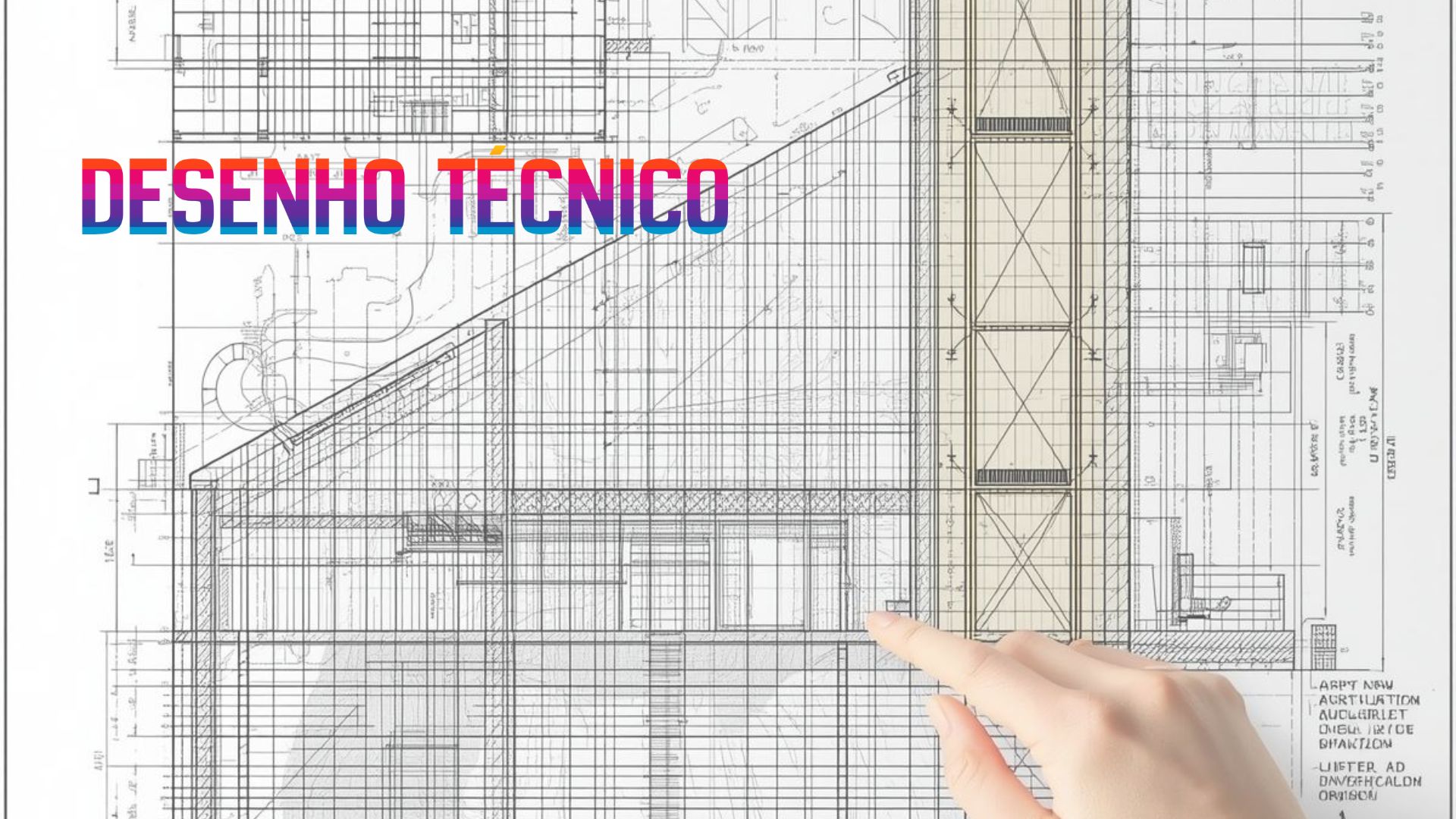 026994 - Construções Rurais e Desenho Técnico - 2026/1:Técnico em Agropecuária Integrado ao Ensino Médio, Integrado, 2º Período, Matriz 252, Turno Integral (2026)