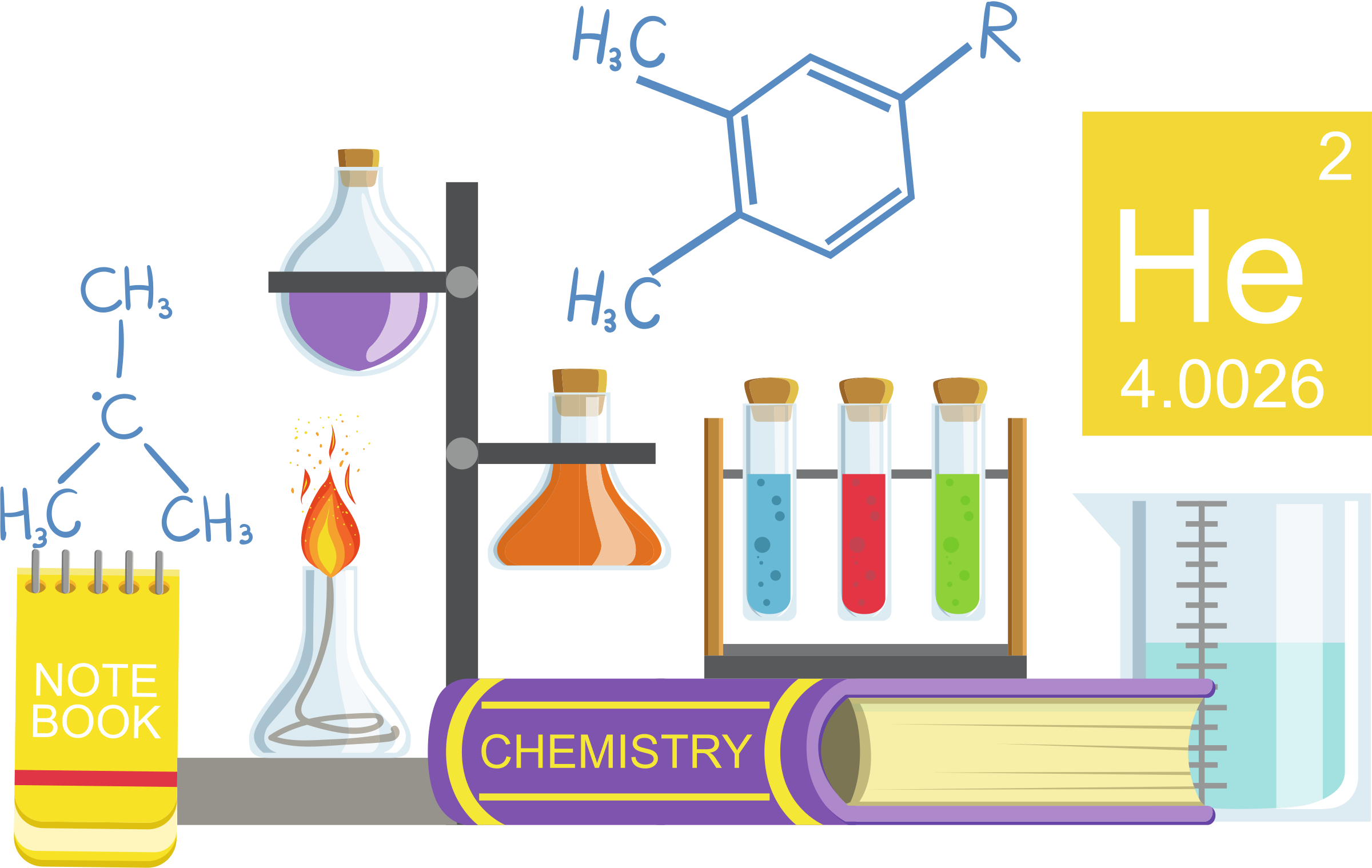 028158 - Química III - 2026/1:Técnico em Informática Integrado ao Ensino Médio, Integrado, 3º Período, Matriz 580, Turno Integral (2026)