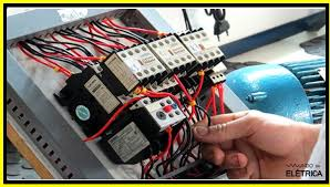 027387 - Automação e Acionamentos Elétricos - 2026/1:Técnico em Eletrotécnica Integrado ao Ensino Médio, Integrado, 3º Período, Matriz 348, Turno Integral (2026)
