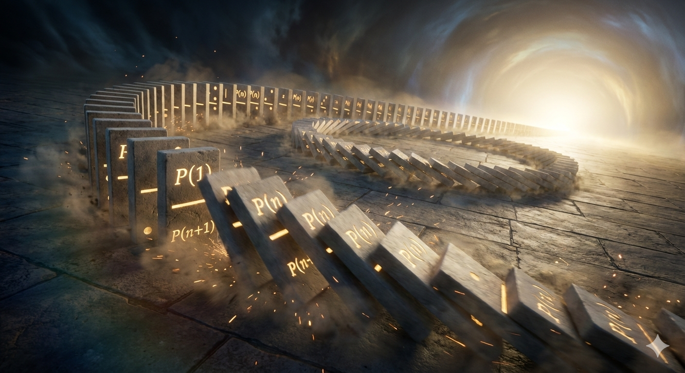 029993 - Matemática Discreta 1 - 2026/1:Bacharelado em Ciência da Computação, Bacharelado, 1º Período, Matriz 353, Turno Noturno (2026)