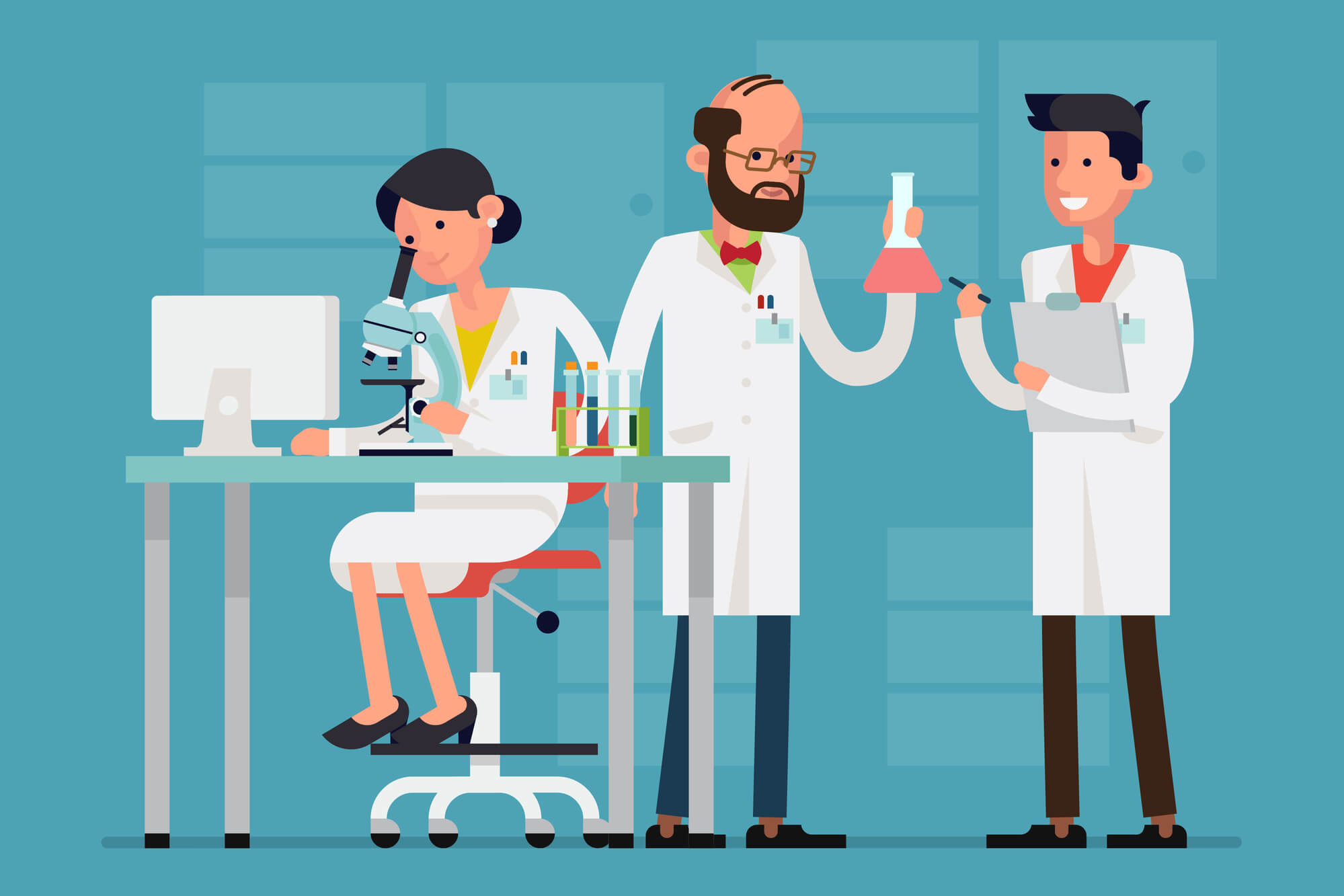 030409 - Instrumentação, Controle e Assepsia de Bioprocessos - 2026/1:Técnico em Biotecnologia, Subsequente, 2º Período, Matriz 369, Turno Noturno (2026)
