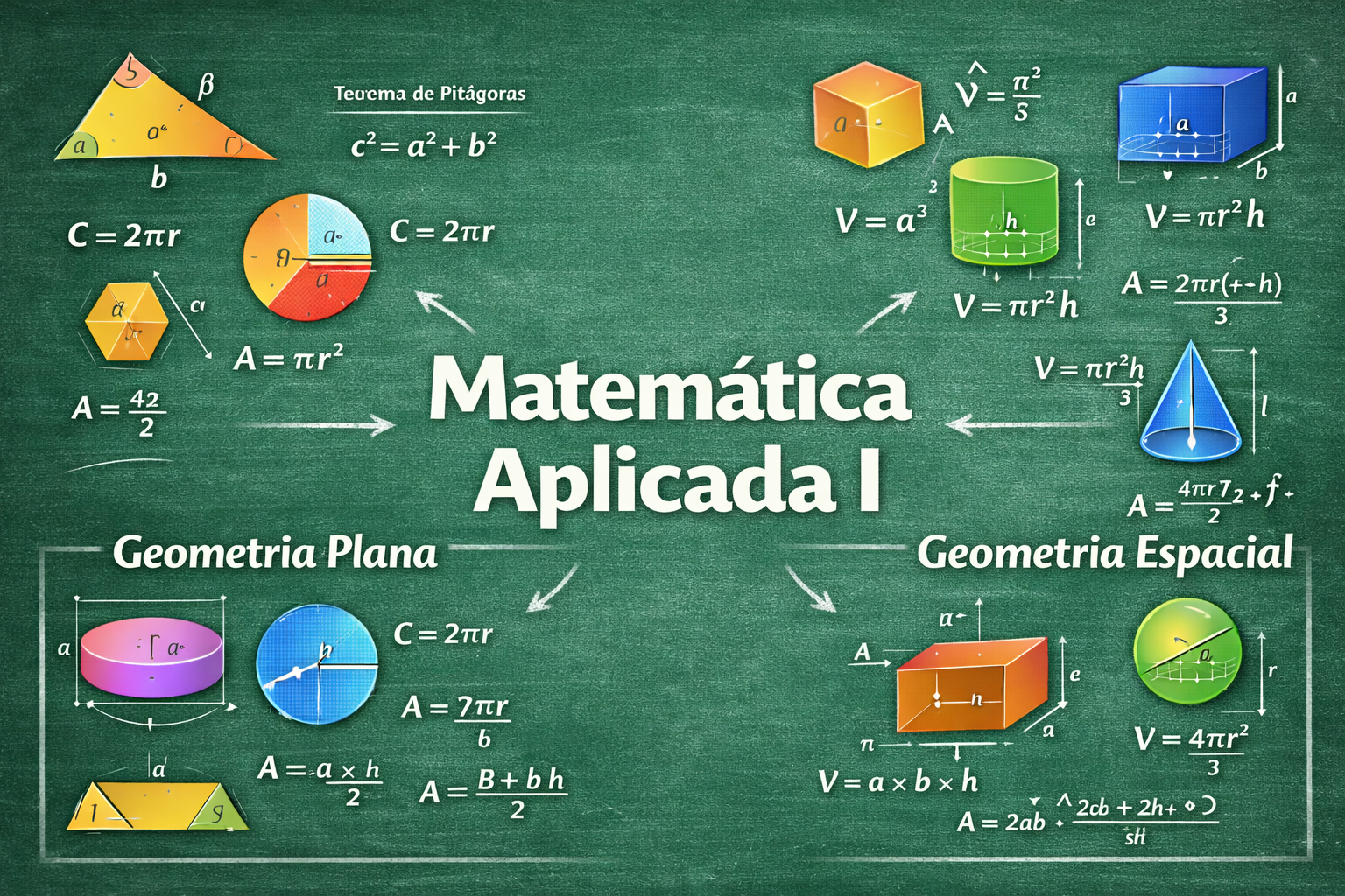 027458 - Matemática Aplicada I - 2026/1:Técnico em Informática para Internet Integrado ao Ensino Médio, Integrado, 1º Período, Matriz 349, Turno Integral (2026)