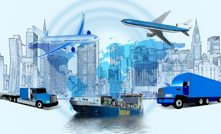 026797 - Gestão de Cadeia de Suprimentos - 2026/1:Bacharelado em Administração - Campus Ipameri, Bacharelado, 5º Período, Matriz 107, Turno Noturno (2026)