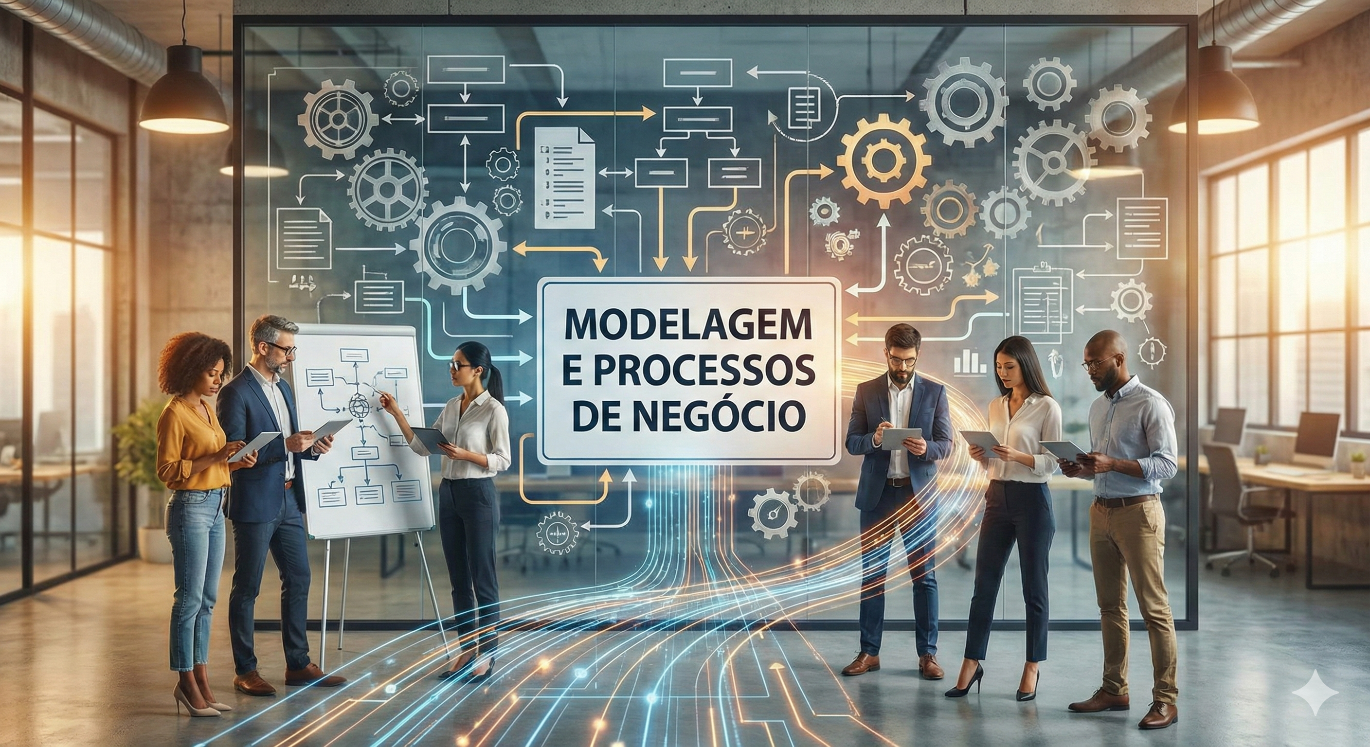 027981 - Modelagem e Processos de Negócio - 2026/1:Bacharelado em Sistemas de Informação, Bacharelado, 5º Período, Matriz 101, Turno Noturno (2026)