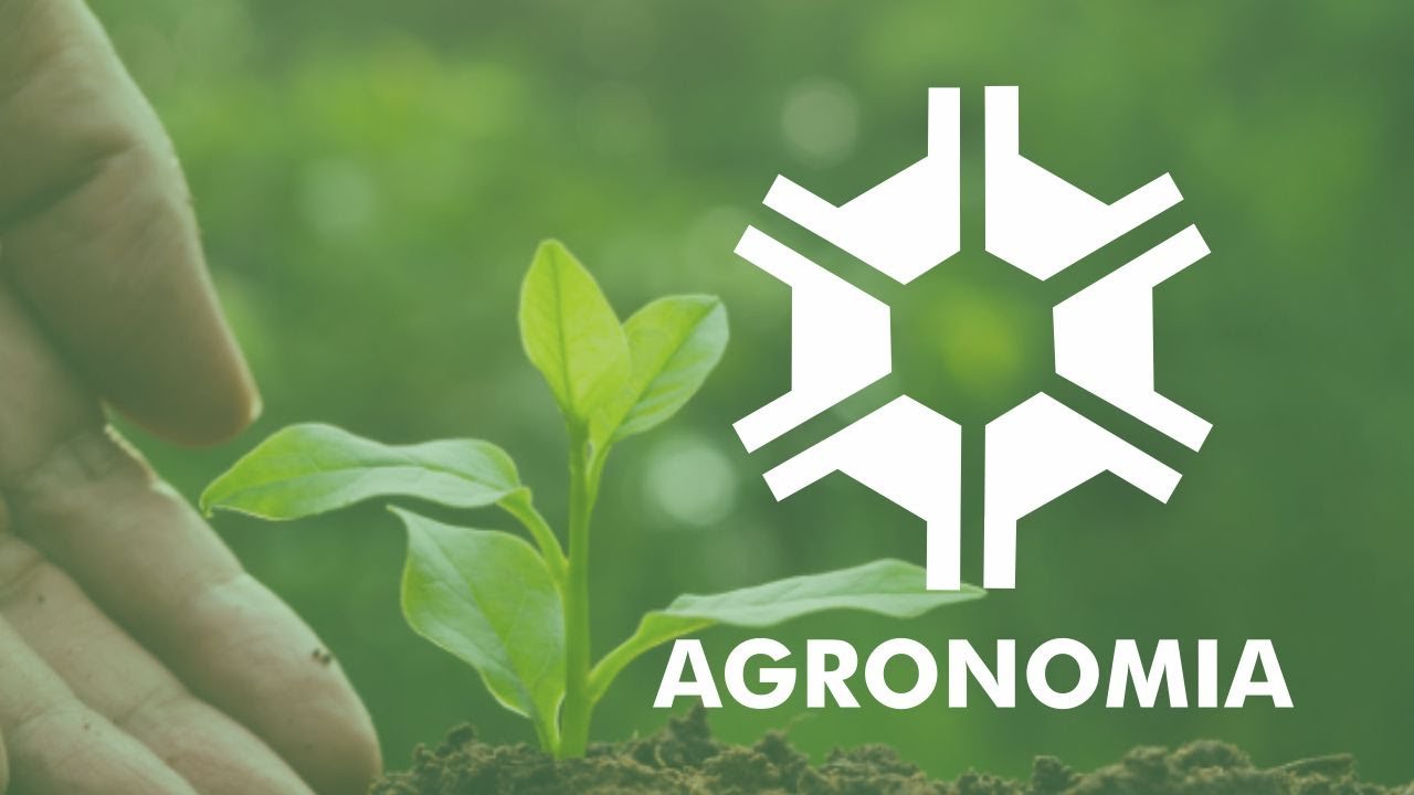 027186 - Introdução à Agronomia - 2026/1:Bacharelado em Agronomia, Bacharelado, 1º Período, Matriz 358, Turno Integral (2026)