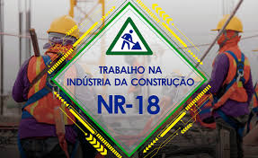 030434 - Segurança na Construção Civil - 2026/1:Técnico em Edificações, Subsequente, 4º Período, Matriz 365, Turno Noturno (2026)