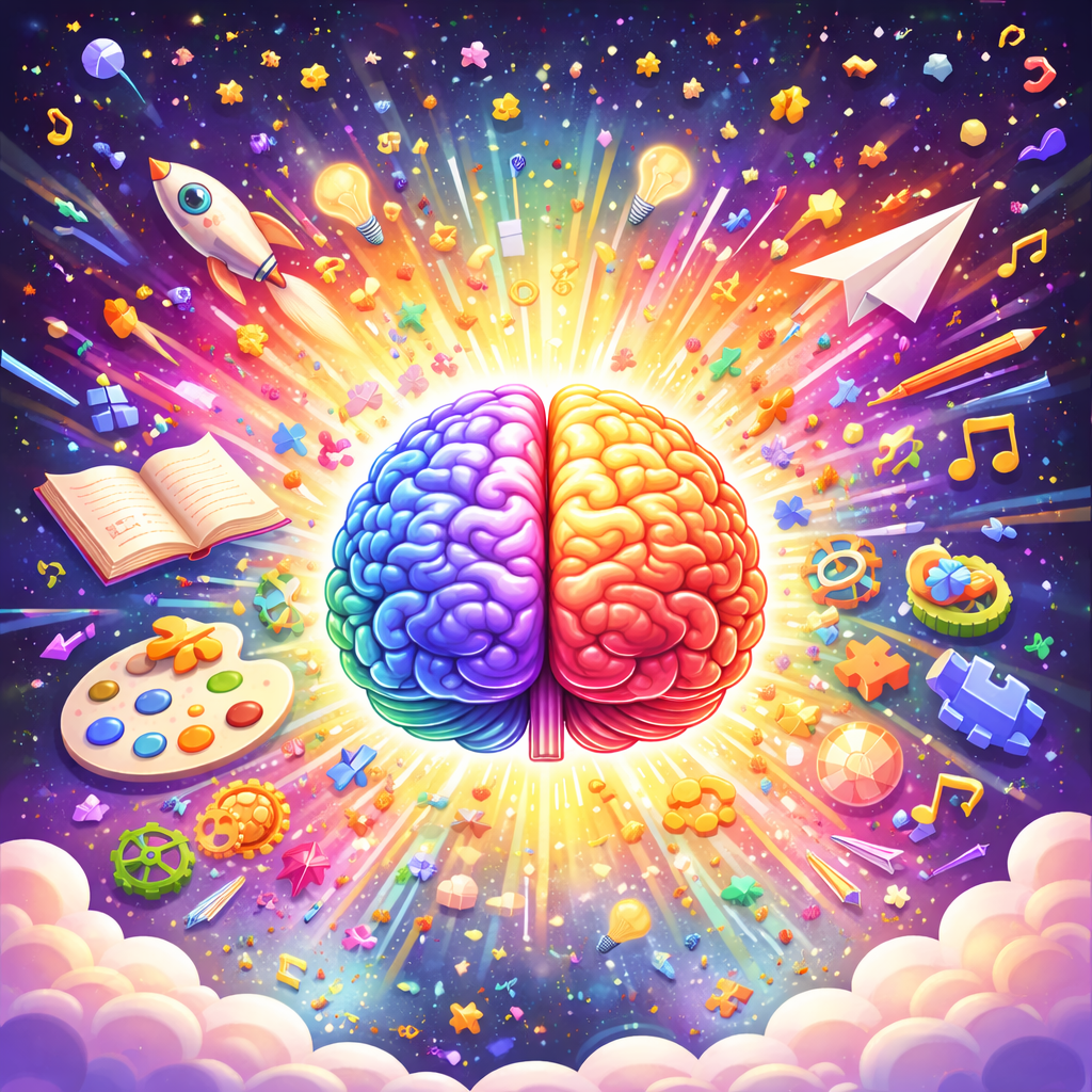 026874 - Altas Habilidades e Superdotação - 2026/1:Pós-Graduação Lato Sensu em Educação Especial e Inclusiva, Especialização, 3º Período, Matriz 482, Turno Integral (2026)