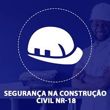 030485 - Segurança na Construção Civil - 2026/1:Técnico em Segurança do Trabalho, Subsequente, 3º Período, Matriz 372, Turno Noturno (2026)