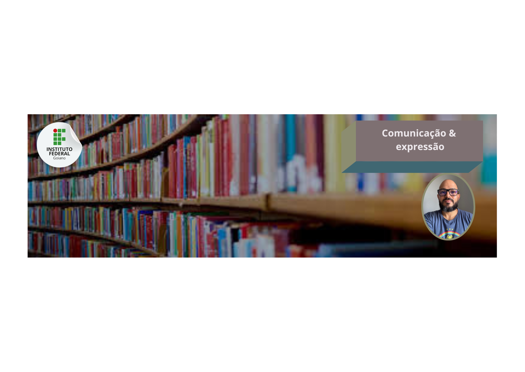 027844 - Comunicação e expressão - 2026/1:Bacharelado em Agronomia, Bacharelado, 1º Período, Matriz 281, Turno Integral (2026)