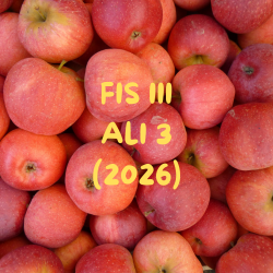 029590 - [MO.FG3] Física III - 2026/1:Técnico em Alimentos Integrado ao Ensino Médio, Integrado, 3º Período, Matriz 211, Turno Integral (2026)