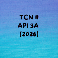 026867 - [MO.FG3] Tópicos de Ciência da Natureza II - 2026/1:Técnico em Agropecuária Integrado ao Ensino Médio, Integrado, 3º Período, Matriz 214, Turno Integral (2026)
