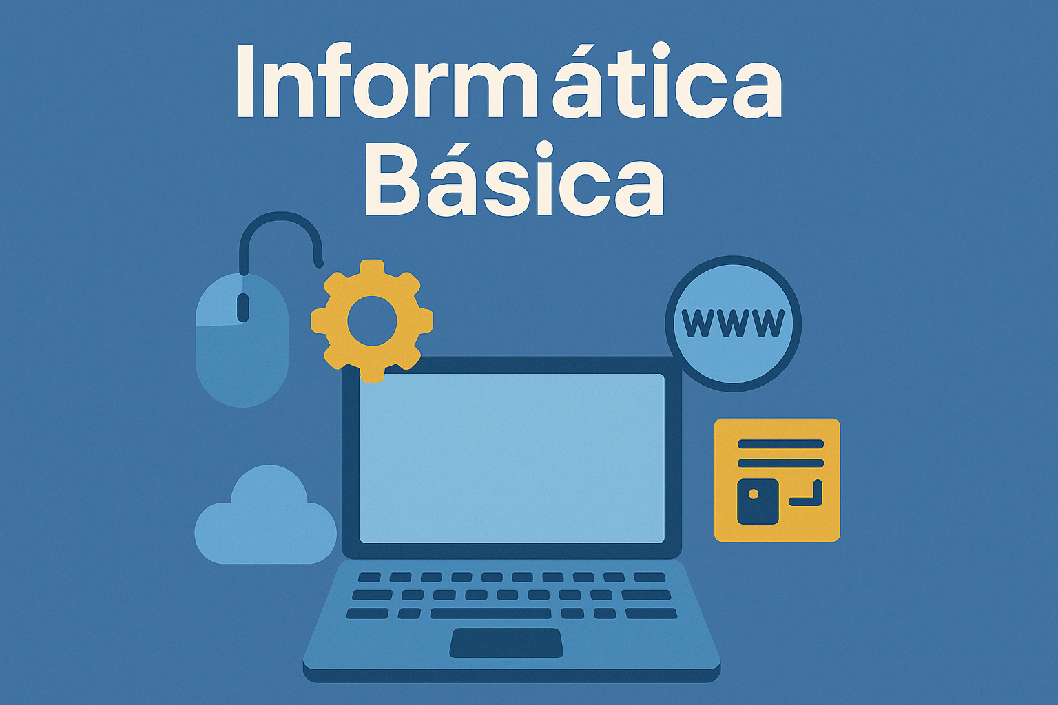 028005 - Informática Básica - 2026/1:Técnico em Informática para Internet Integrado ao Ensino Médio, Integrado, 1º Período, Matriz 477, Turno Integral (2026)