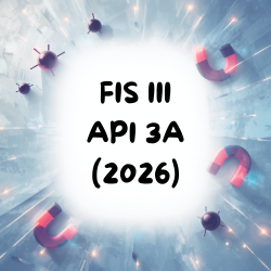 026860 - [MO.FG3] Física III - 2026/1:Técnico em Agropecuária Integrado ao Ensino Médio, Integrado, 3º Período, Matriz 214, Turno Integral (2026)