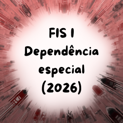 031311 - [MO.FG1] Física I - 2026/1:Técnico em Agropecuária Integrado ao Ensino Médio, Integrado, 1º Período, Matriz 214, Turno Diurno (2026)