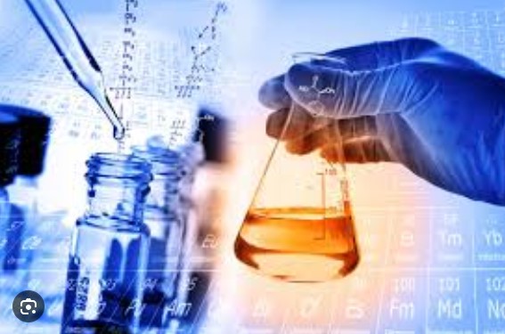030987 - [MO.1QUI1] Química Geral - 2026/1:[MO.GRAD] Licenciatura em Química - Morrinhos, Licenciatura, 1º Período, Matriz 221, Turno Noturno (2026)