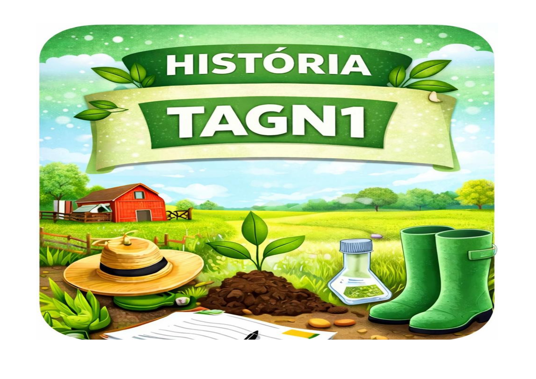 028229 - História I - 2026/1:Técnico em Agronegócio Integrado ao Ensino Médio, Integrado, 1º Período, Matriz 594, Turno Integral (2026)