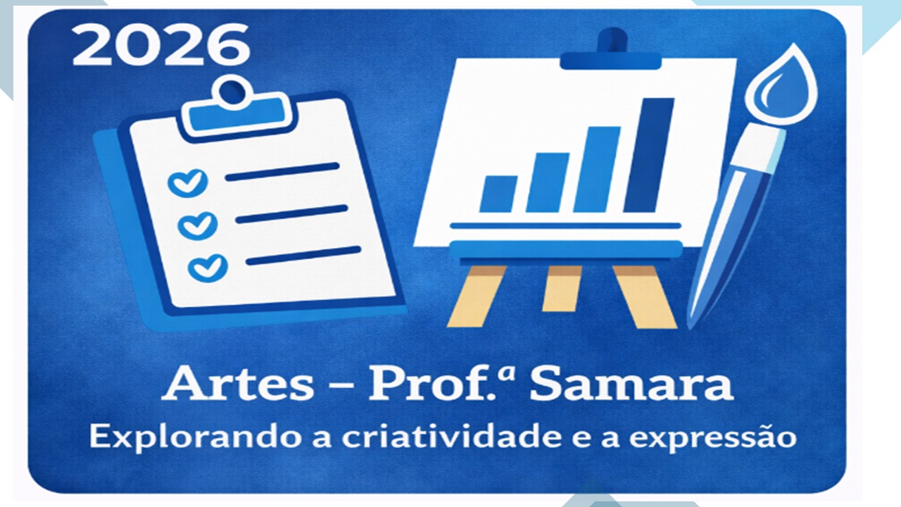 026417 - Artes - 2026/1:Técnico em Administração Integrado ao Ensino Médio, Integrado, 2º Período, Matriz 233, Turno Integral (2026)