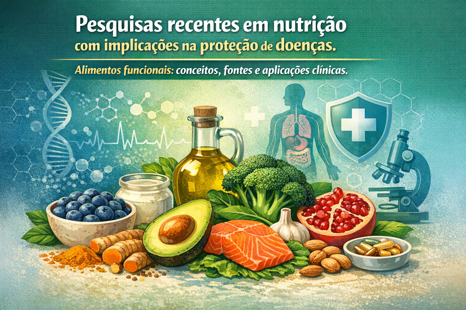 031278 - Tópicos em Alimentação e Nutrição - 2026/1:Bacharelado em Nutrição, Bacharelado, 7º Período, Matriz 271, Turno Integral (2026)