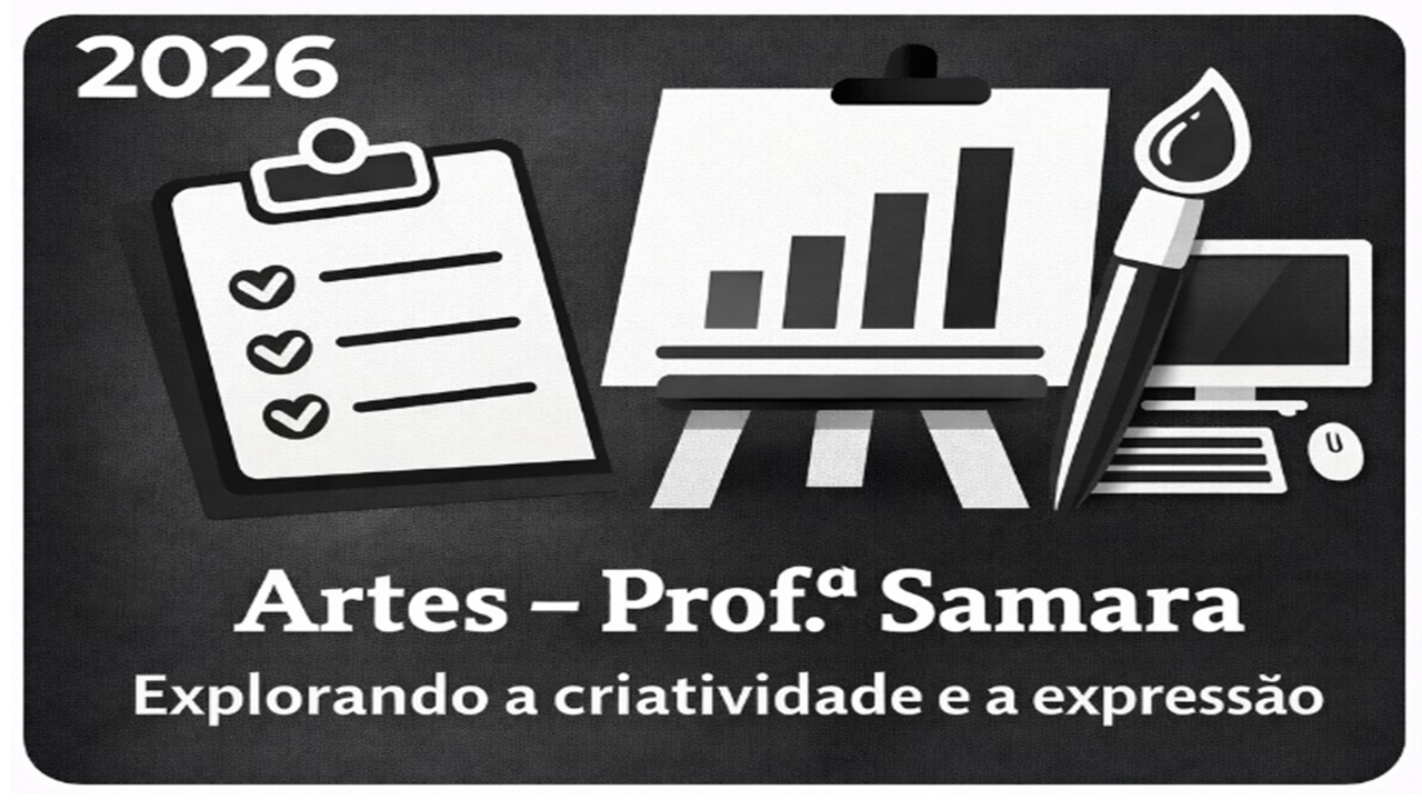 026519 - Artes - 2026/1:Técnico em Informática para Internet Integrado ao Ensino Médio, Integrado, 2º Período, Matriz 232, Turno Integral (2026)