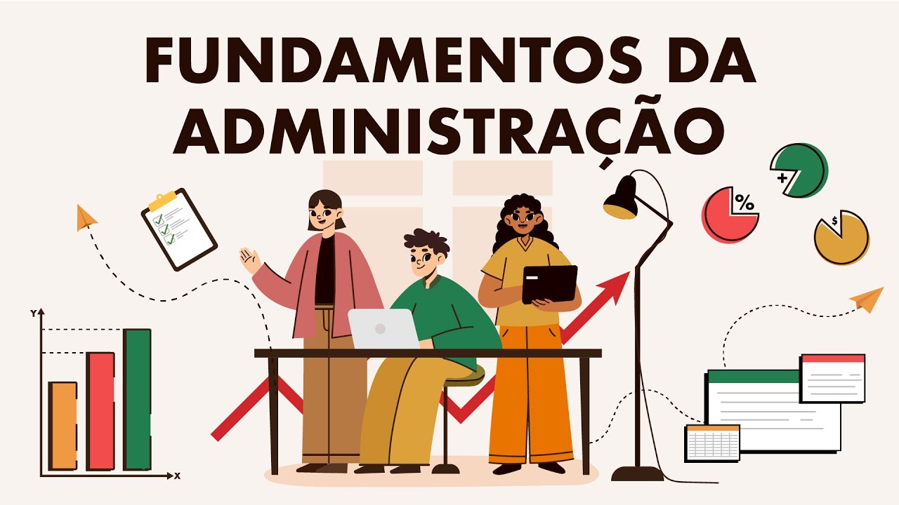 026637 - Fundamentos da Administração - 2026/1:Técnico em Administração Integrado ao Ensino Médio, Integrado, 1º Período, Matriz 346, Turno Diurno (2026)
