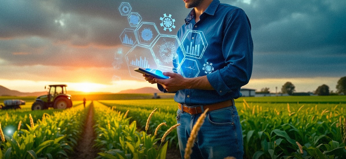026685 - Comunicação e Marketing - 2026/1:Técnico em Agronegócio Integrado ao Ensino Médio - Campus Ipameri, Integrado, 2º Período, Matriz 478, Turno Diurno (2026)
