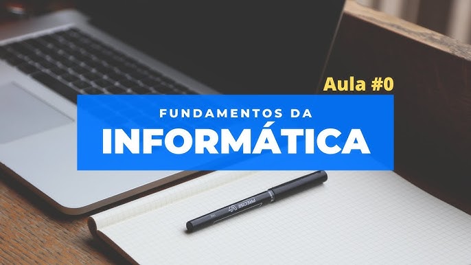 028108 - Fundamentos da Informática - 2026/1:Técnico em Informática, Técnico Concomitante, 1º Período, Matriz 108, Turno Noturno (2026)