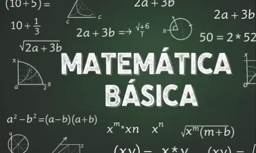 027898 - Matemática Básica - 2026/1:Bacharelado em Administração - Campus Ipameri, Bacharelado, 1º Período, Matriz 107, Turno Noturno (2026)
