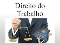 031543 - Noções de Direito e Direito do Trabalho - 2026/1:Técnico em Segurança do Trabalho, Subsequente, 1º Período, Matriz 372, Turno Integral (2026)