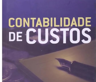 026788 - Contabilidade de Custos e Precificação - 2026/1:Bacharelado em Administração - Campus Ipameri, Bacharelado, 3º Período, Matriz 107, Turno Noturno (2026)