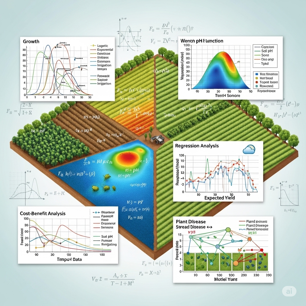 031766 - Fundamentos da Matemática II - 2026/1:Bacharelado em Agronomia, Bacharelado, 2º Período, Matriz 281, Turno Integral (2026)