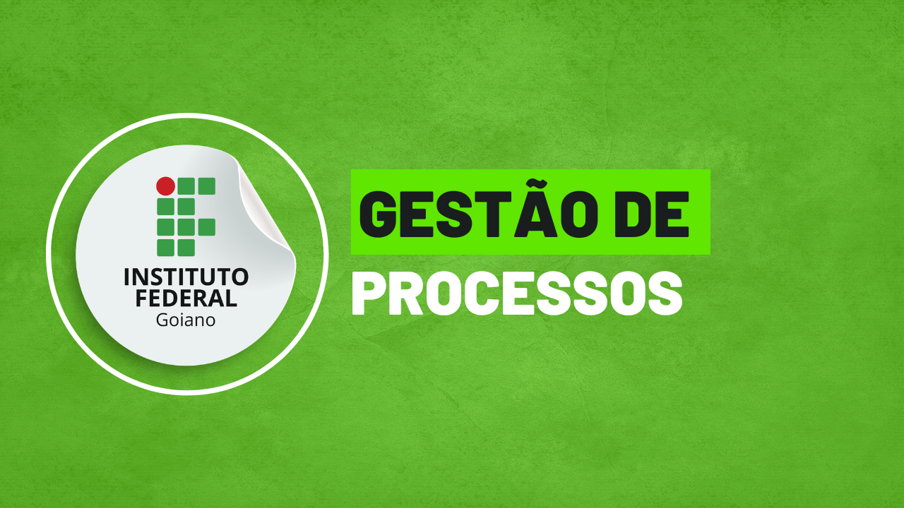 030339 - Gestão de Processos - 2026/1:Técnico em Administração, Subsequente, 2º Período, Matriz 366, Turno Noturno (2026)