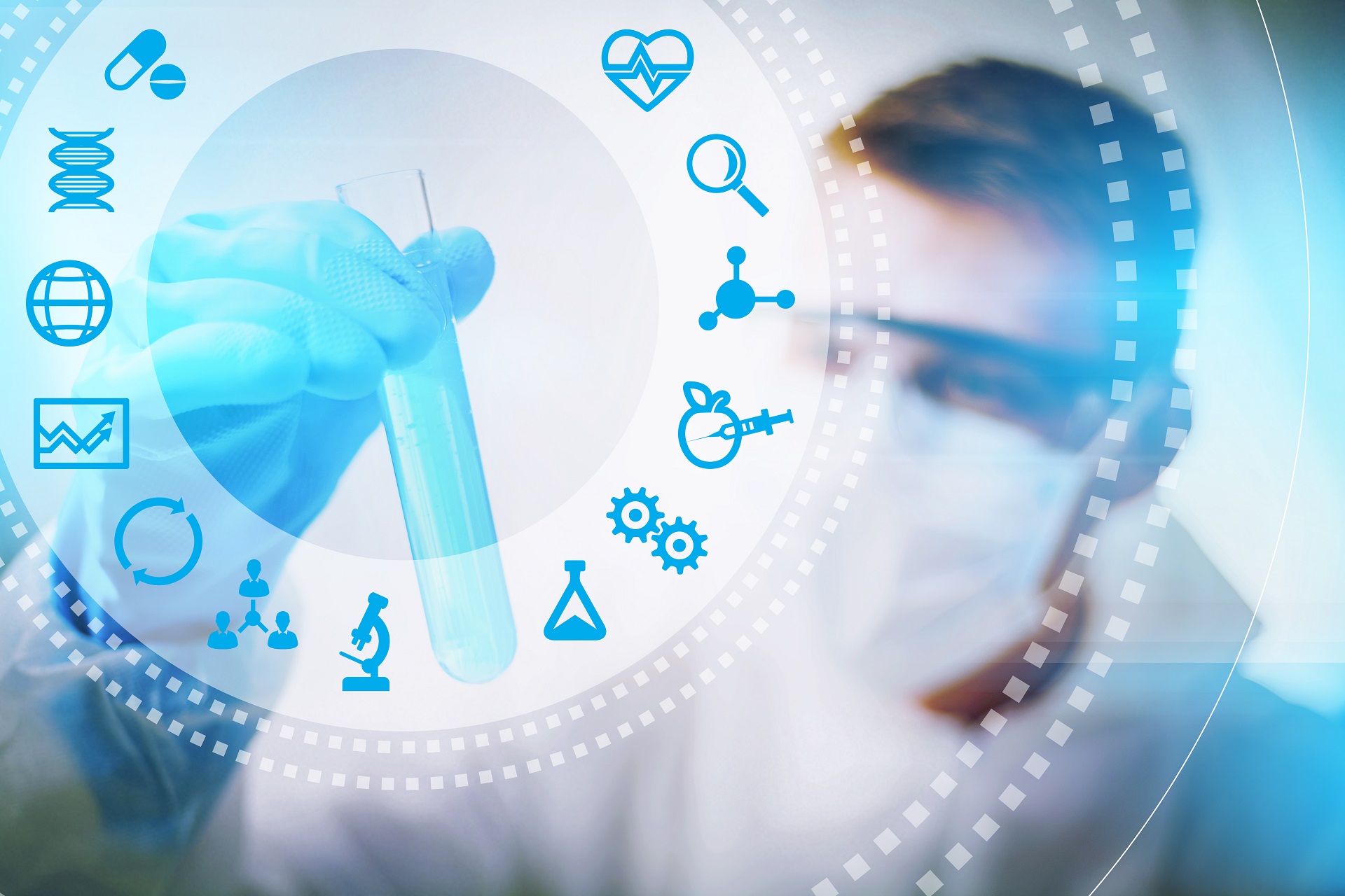 030701 - Bioética - 2026/1:Técnico em Biotecnologia, Subsequente, 3º Período, Matriz 369, Turno Noturno (2026)