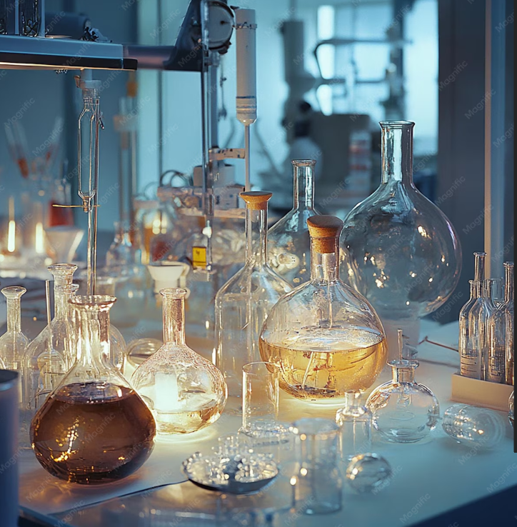 032443 - Química Geral Experimental - 2026/2:Bacharelado em Engenharia de Computação, Bacharelado, 3º Período, Matriz 588, Turno Noturno (2026)