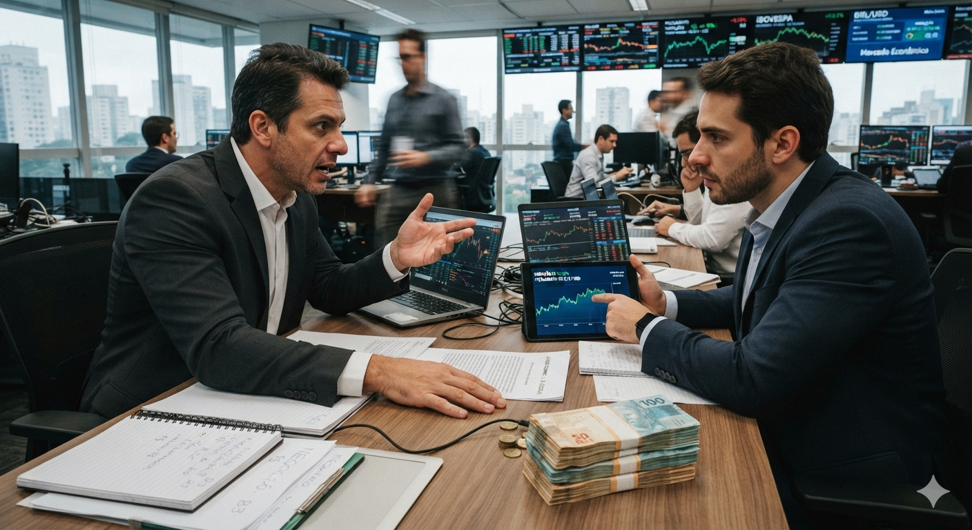 032375 - Economia e Mercado - 2026/2:Bacharelado em Engenharia Civil - Trindade, Bacharelado, 10º Período, Matriz 571, Turno Noturno (2026)