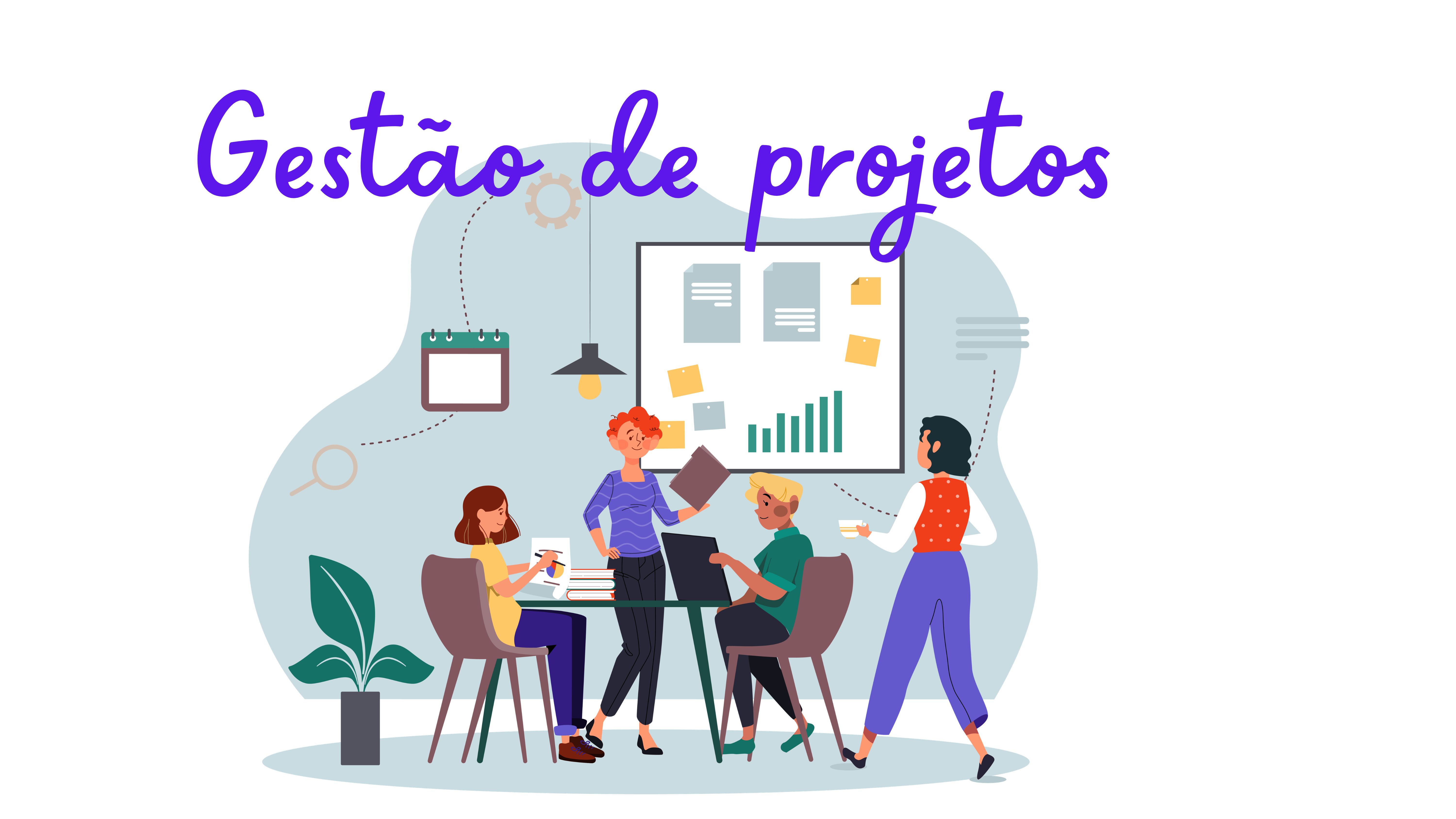 032105 - Gestão de Projetos - 2026/2:Bacharelado em Administração - Campus Ipameri, Bacharelado, 6º Período, Matriz 107, Turno Noturno (2026)