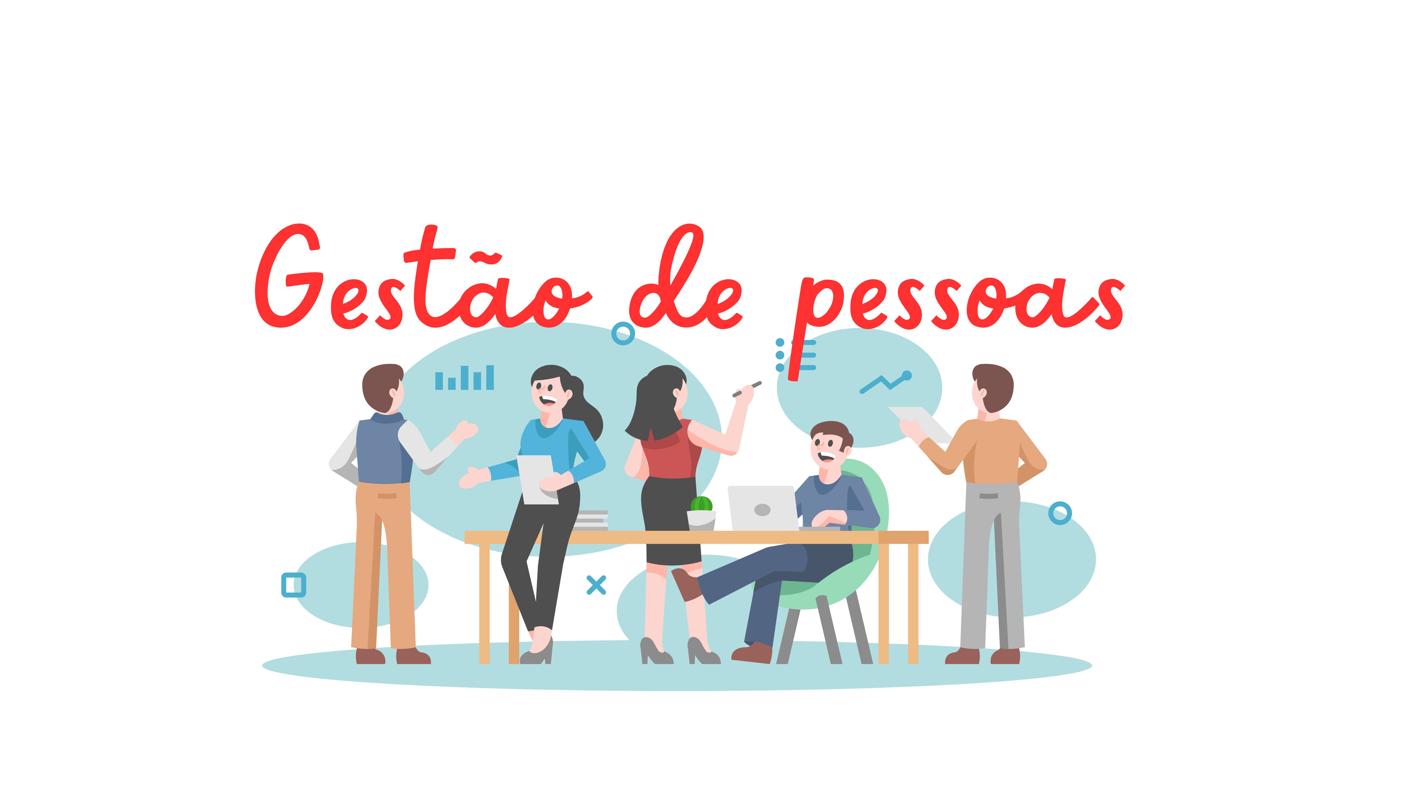 032092 - Gestão de Pessoas - 2026/2:Bacharelado em Administração - Campus Ipameri, Bacharelado, 2º Período, Matriz 107, Turno Noturno (2026)