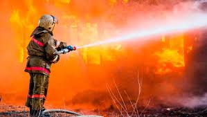 033381 - Prevenção e Combate a Incêndio - 2026/2:Técnico em Segurança do Trabalho, Subsequente, 2º Período, Matriz 372, Turno Noturno (2026)