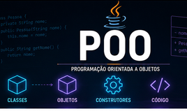 033007 - Programação Orientada a Objetos - 2026/2:Bacharelado em Ciência da Computação, Bacharelado, 4º Período, Matriz 353, Turno Noturno (2026)