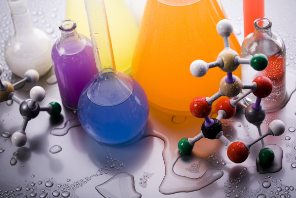 032561 - Química Geral II - 2026/2:Licenciatura em Química, Licenciatura, 2º Período, Matriz 597, Turno Noturno (2026)