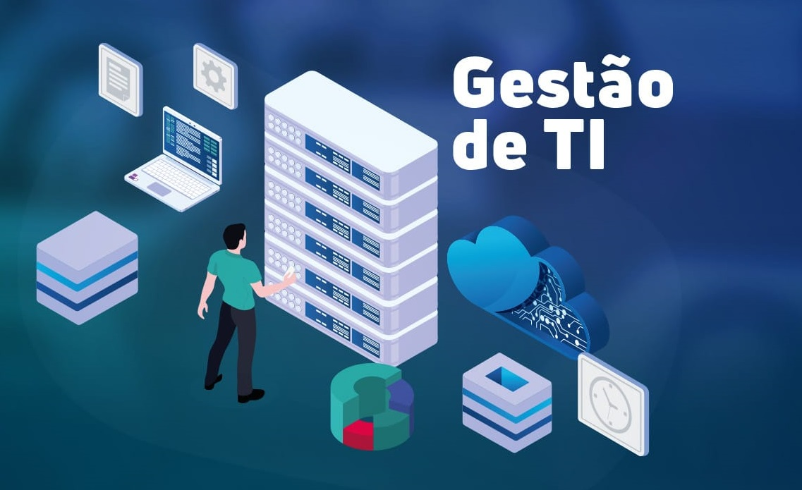 032678 - Gestão da Tecnologia da Informação - 2026/2:Bacharelado em Administração, Bacharelado, 4º Período, Matriz 282, Turno Noturno (2026)