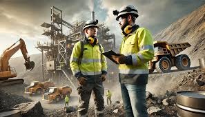 033454 - Gestão e Segurança do Trabalho - 2026/2:Técnico em Mineração, Técnico Concomitante, 4º Período, Matriz 120, Turno Noturno (2026)