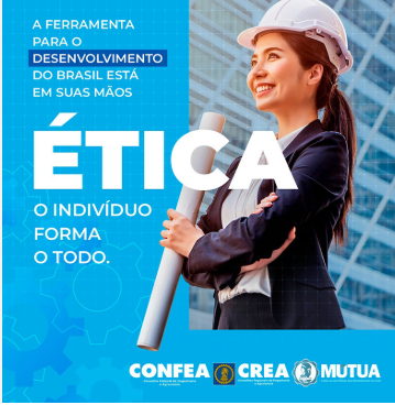 032779 - Ética Profissional - 2026/2:Bacharelado em Agronomia, Bacharelado, 8º Período, Matriz 281, Turno Integral (2026)