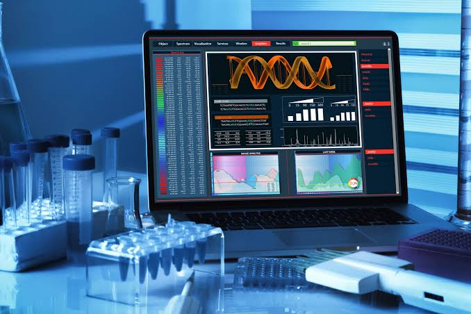 033349 - Princípios de Biologia Molecular, Identificação e Caracterização por Análise Genômica - 2026/2:Técnico em Biotecnologia, Subsequente, 3º Período, Matriz 369, Turno Noturno (2026)