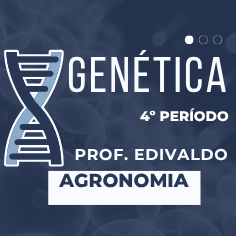 032768 - Genética - 2026/2:Bacharelado em Agronomia, Bacharelado, 4º Período, Matriz 281, Turno Integral (2026)
