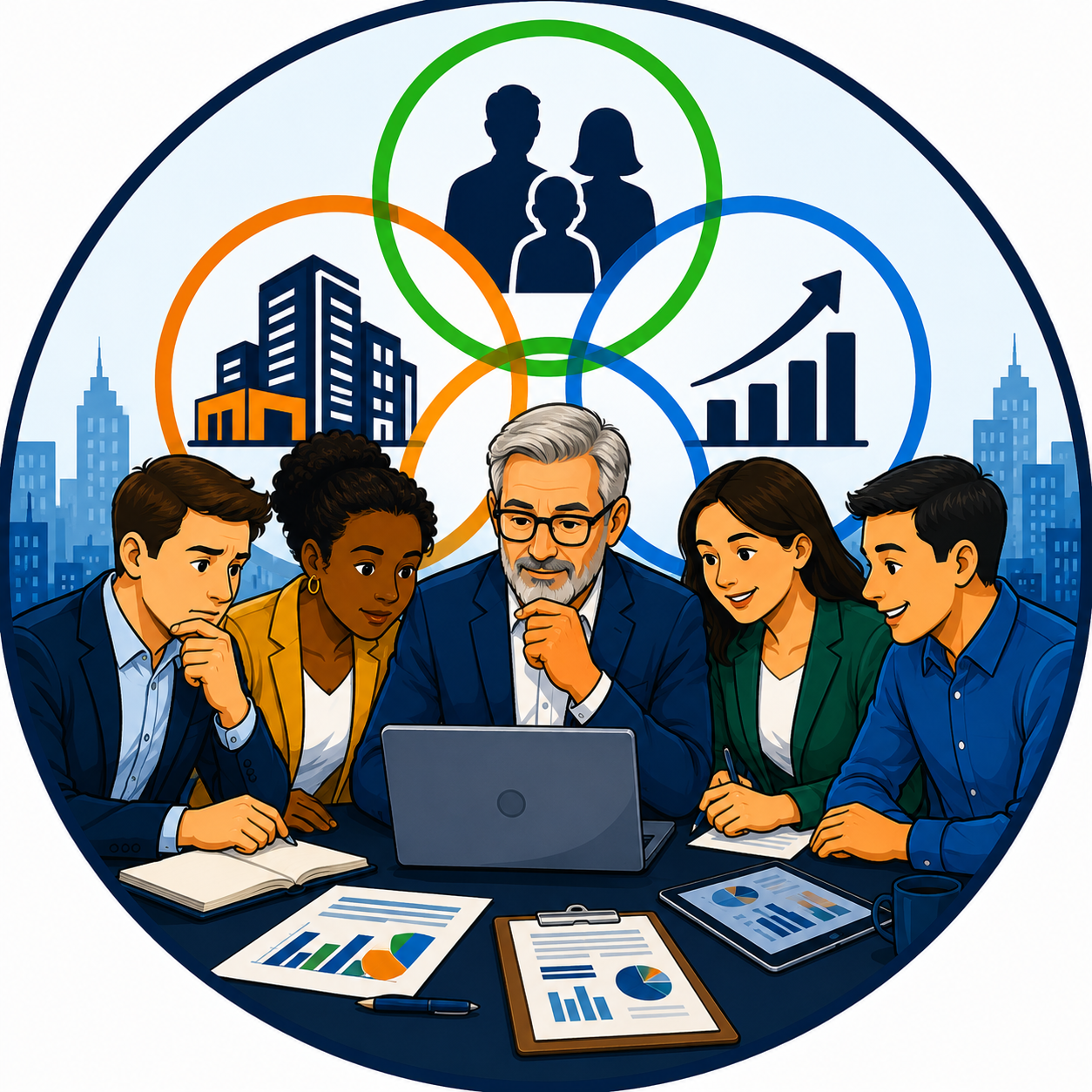032101 - Administração de Empresas Familiares - 2026/2:Bacharelado em Administração - Campus Ipameri, Bacharelado, 6º Período, Matriz 107, Turno Noturno (2026)