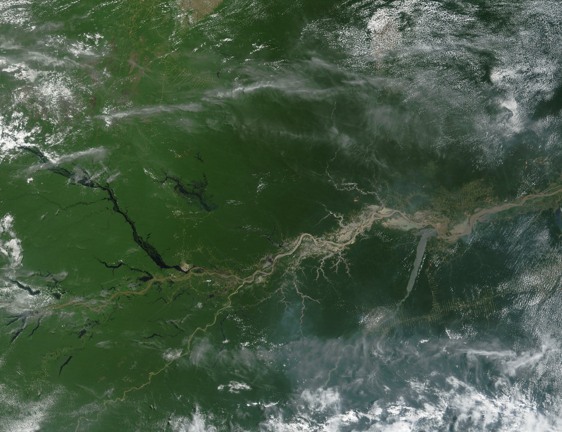 034263 - Geoprocessamento Aplicado a Estudos Ambientais - 2026/2:Mestrado Profissional em Engenharia Aplicada e Sustentabilidade, Mestrado Profissional, 1º Período, Matriz 643, Turno Diurno (2026)