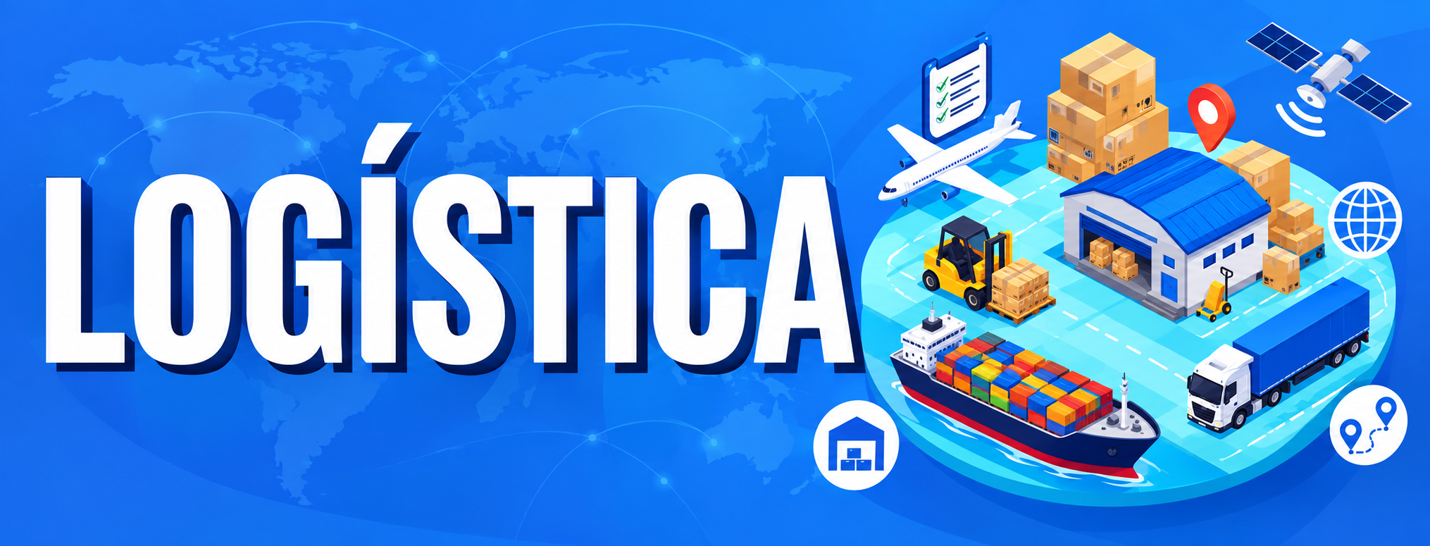 033315 - Logística - 2026/2:Técnico em Administração, Subsequente, 3º Período, Matriz 366, Turno Noturno (2026)
