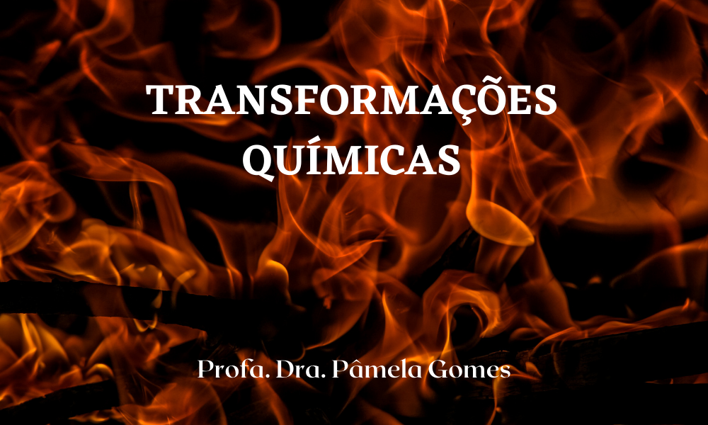 Licenciatura em Química - Urutaí - 20211.01QUI22M.1M - 2021/1 ( 1º período ) - 160804 - Transformações Químicas
