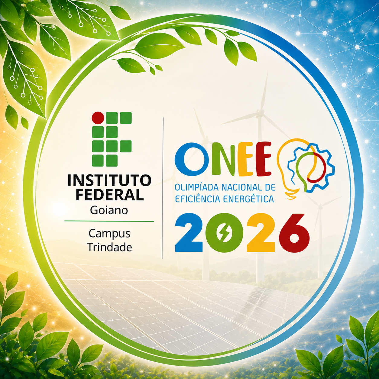 Olimpíada Nacional de Eficiência Energética